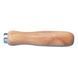 Рукоятка для напилка, дерев'яна, DIN395, 140/350 mm WURTH (07146161)(1шт) 07146161 фото 1