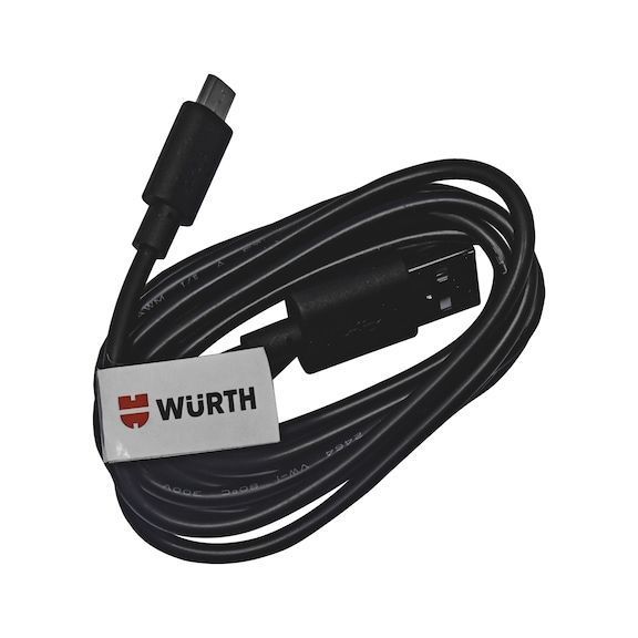 Фонарь налобный аккумуляторный ERGOPOWER PETITE, 200 lm WURTH (0827809637)(1шт) 0827809637 фото