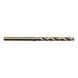 Свердло спіральне MET-DIN338-HSCO-D10,2MM, RED STRIPE WURTH (0617401020)(1шт) 0617401020 фото 1