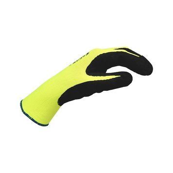 Рукавиці захисні WURTH FLEX COMFORT, латексне покриття, пара, розмір 10 (0899401310)(1шт) 0899401310 фото