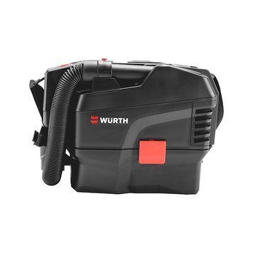 Multi-purpose dry vacuum cleaner cordless MASTER M-CUBE Wurth (5701400000)(1шт) 5701400000 фото