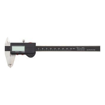Штангенциркуль цифровой, 0-150 mm, RW Edition WURTH (0715761925)(1шт) 0715761925 фото