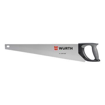 Пила ручная по дереву, Полотно из н/ж стали, WL550 mm WURTH (0692600)(1шт) 0692600 фото