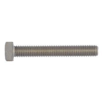 Болт метричний ISO4017 - A2-70 - SW24, M16x25 WURTH (00961625)(25шт) 00961625 фото
