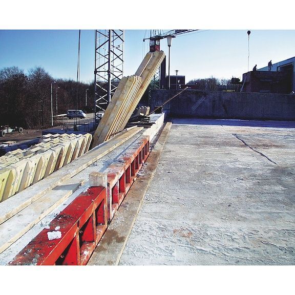 Гвозди с картриджем к DIGA CSM-1, SLB, 20 mm WURTH (0864940120)(700шт) 0864940120 фото