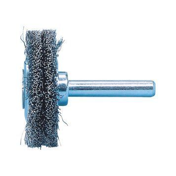 Щітка кругла з хвостовиком, сталевий дріт, 6MM-S60MM WURTH (07146911)(1шт) 07146911 фото
