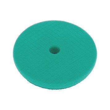 Диск полірувальний GREEN, дуже жорсткий, D145x25 mm WURTH (0585025145)(1шт) 0585025145 фото
