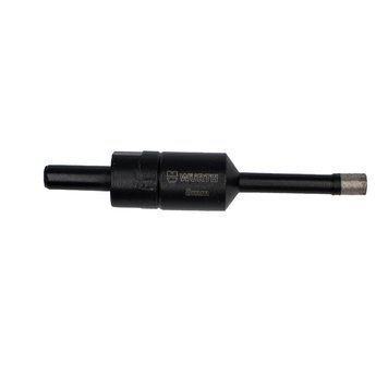Коронка алмазна по плитці, керамограніту та мармуру, D12 MM WURTH (1457235012)(1шт) 1457235012 фото