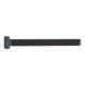 Болт HEX-DIN933-8.8-WS19-M12X90 WURTH (00551290)(50шт) 00551290 фото 1