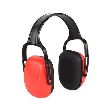 Навушники захисні WNA BASIC, SNR 29 dB WURTH (0899300450)(1шт) 0899300450 фото